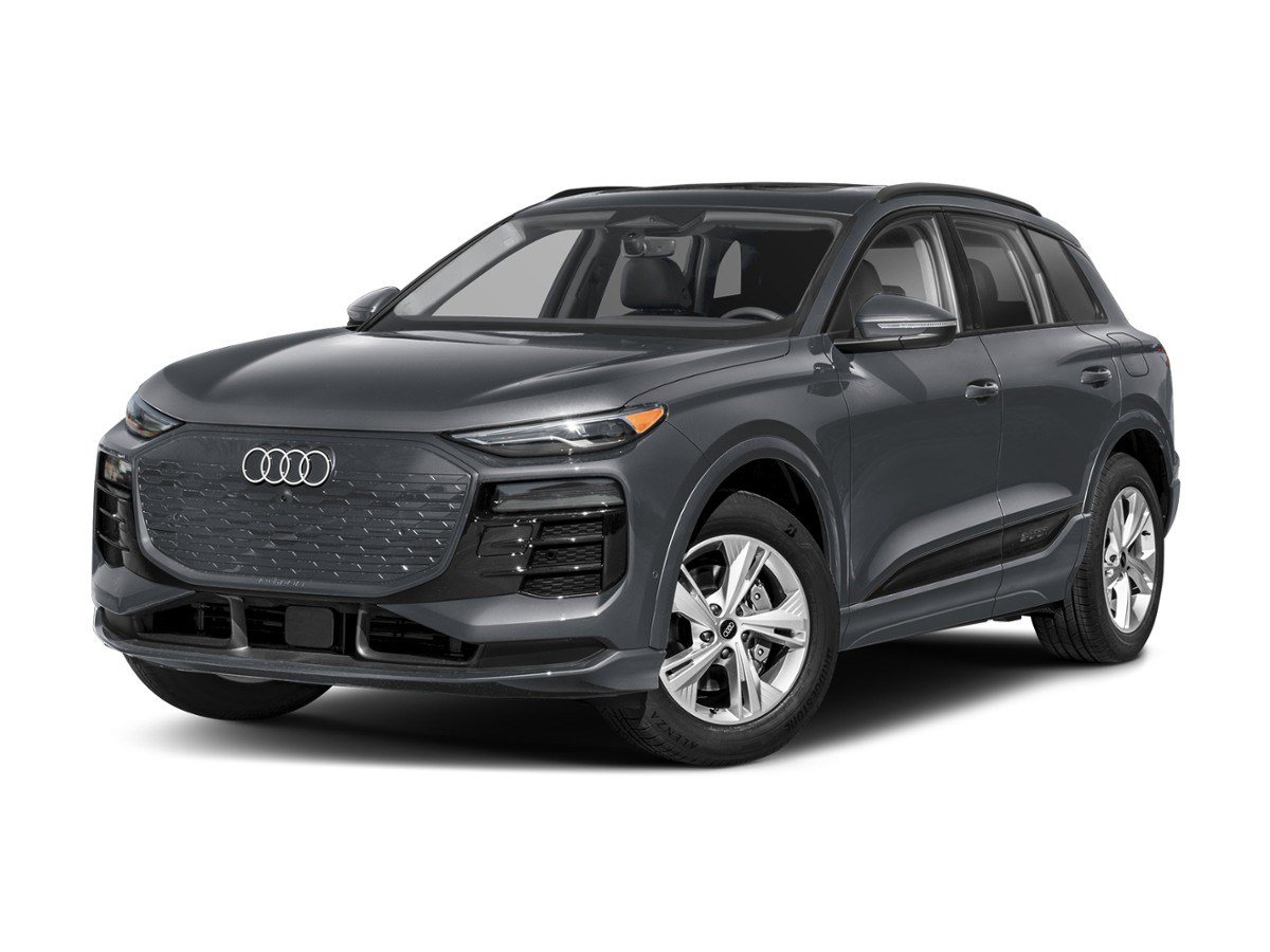 audi q6 e-tron 2025 WA124BGFXSA060572 image audi q6 e-tron 2025 WA124BGFXSA060572 image